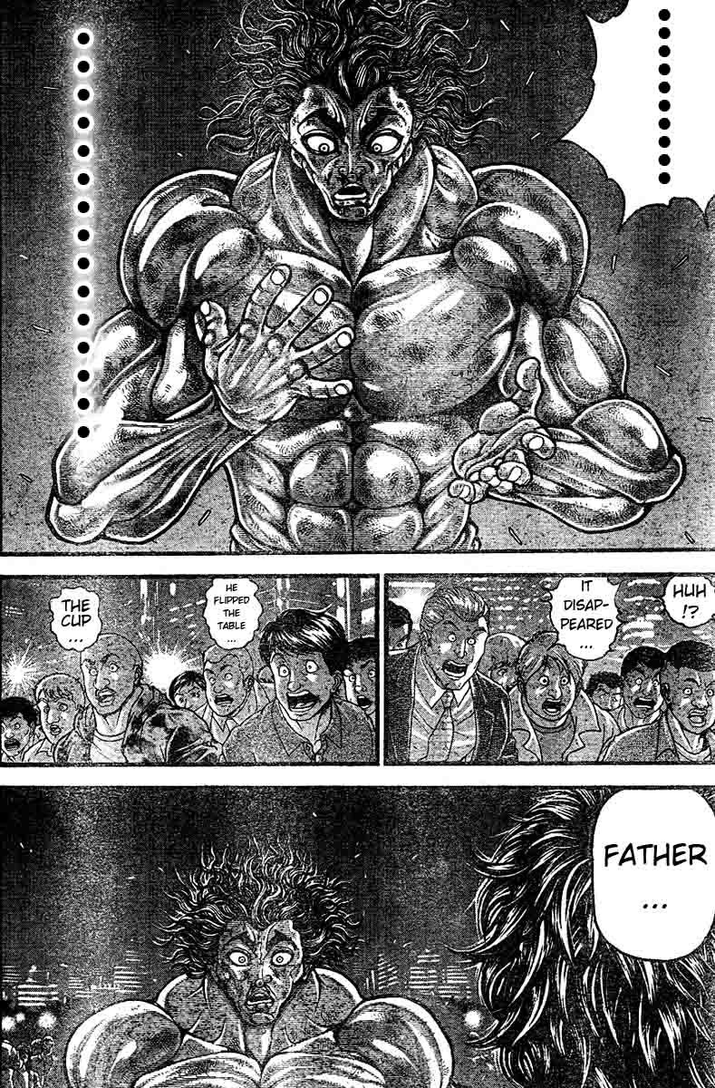 Baki - Son Of Ogre Chapter 312 7